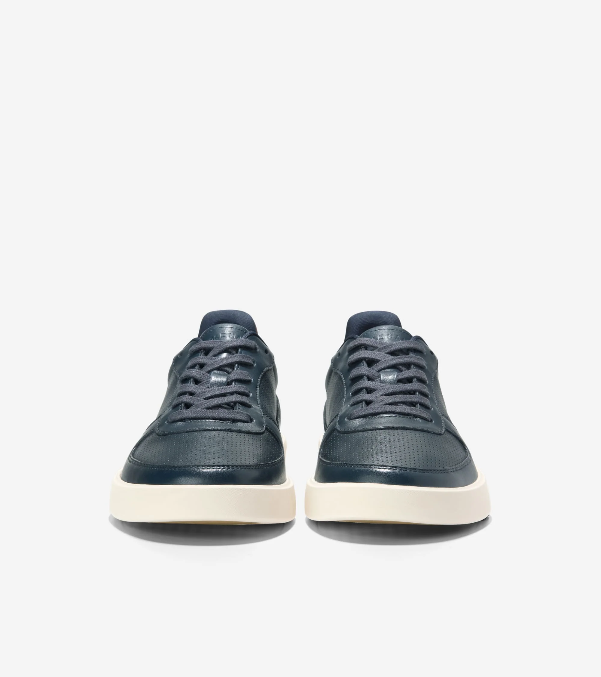 Men's Grand Crosscourt Daily Court Sneakers - Image 2