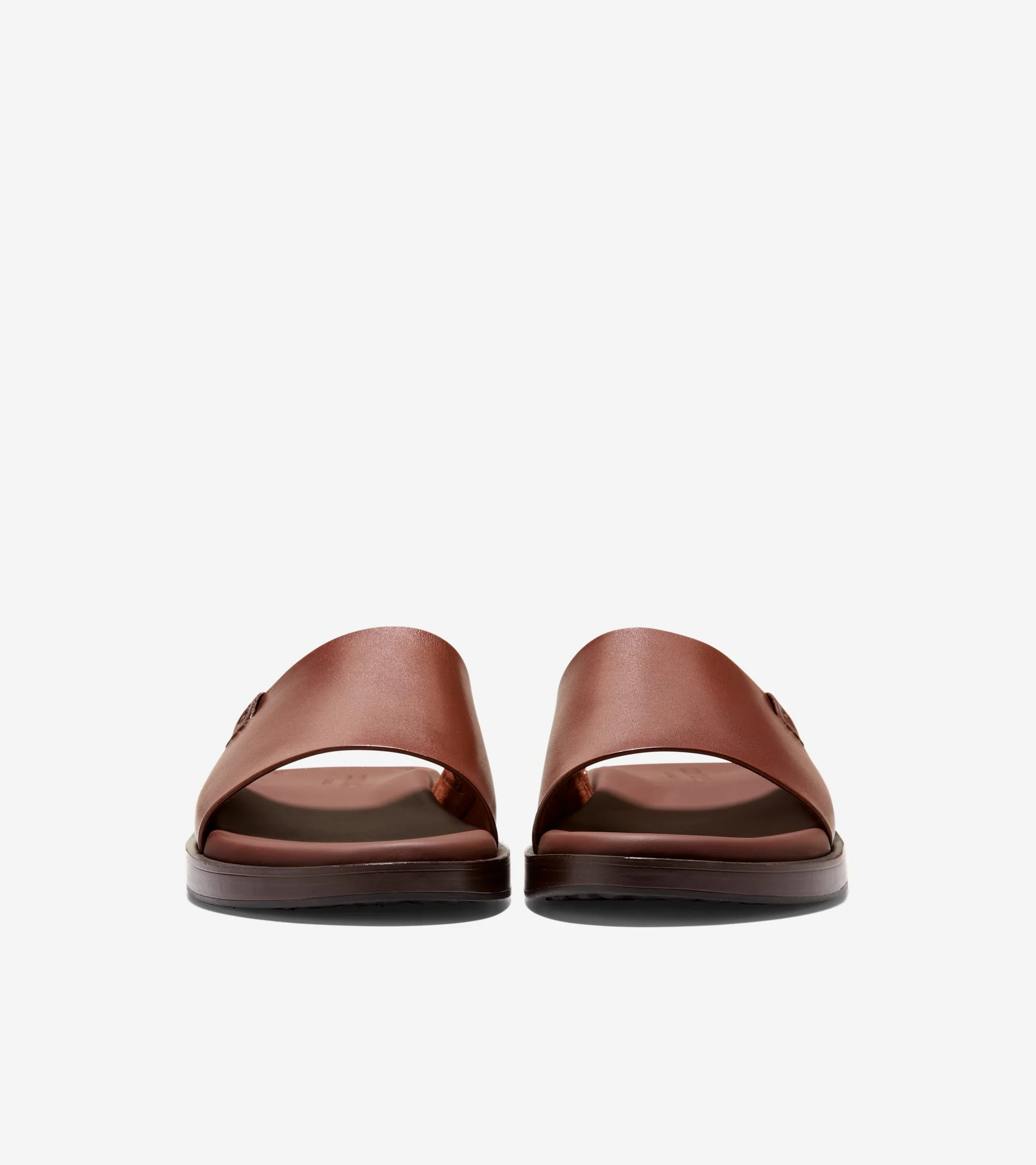 Men's Grand Neoclassic Single Strap Sandals - Image 2
