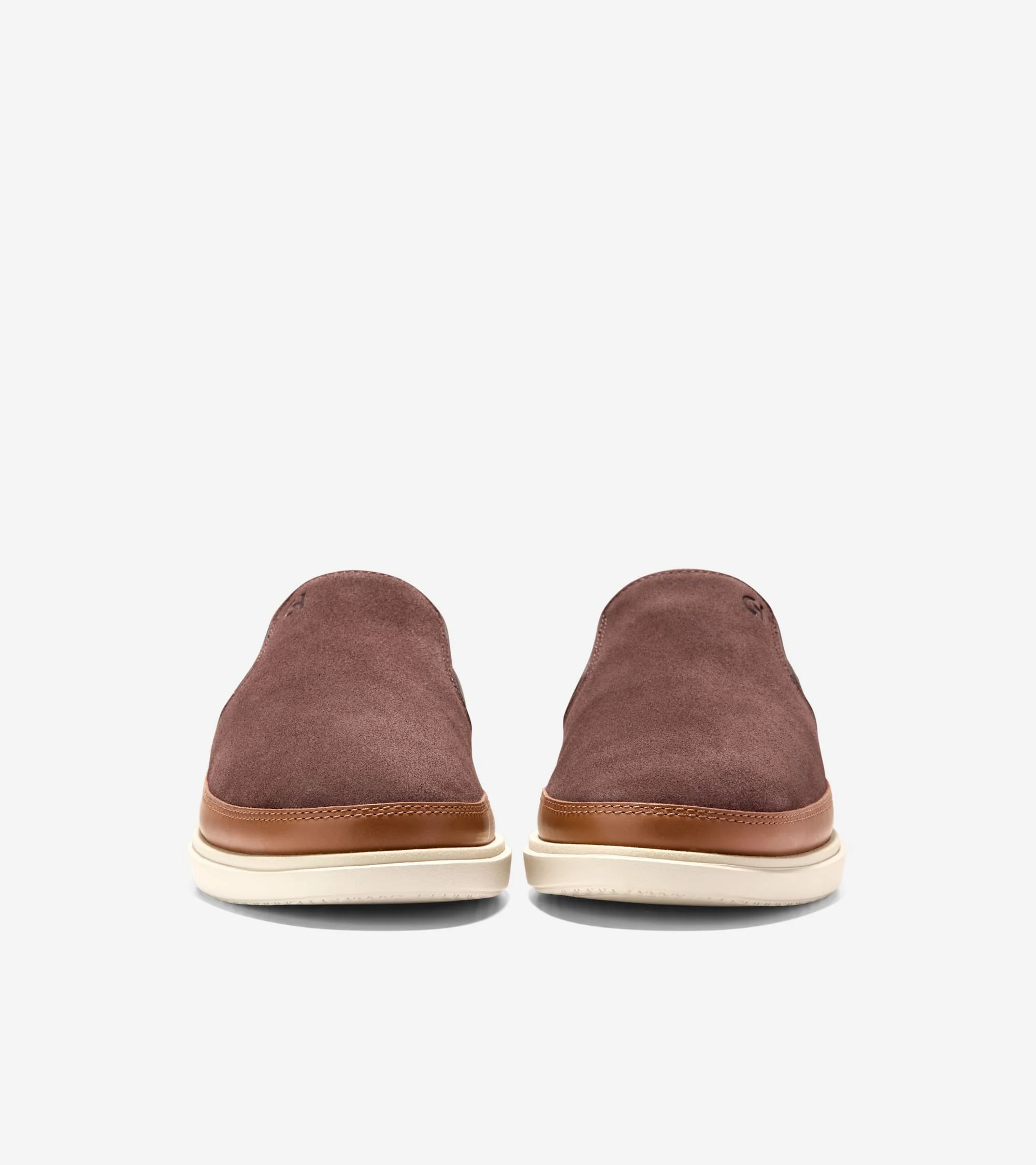 Men's GrandPrø Strawspoint Twin Gore Loafers - Image 2