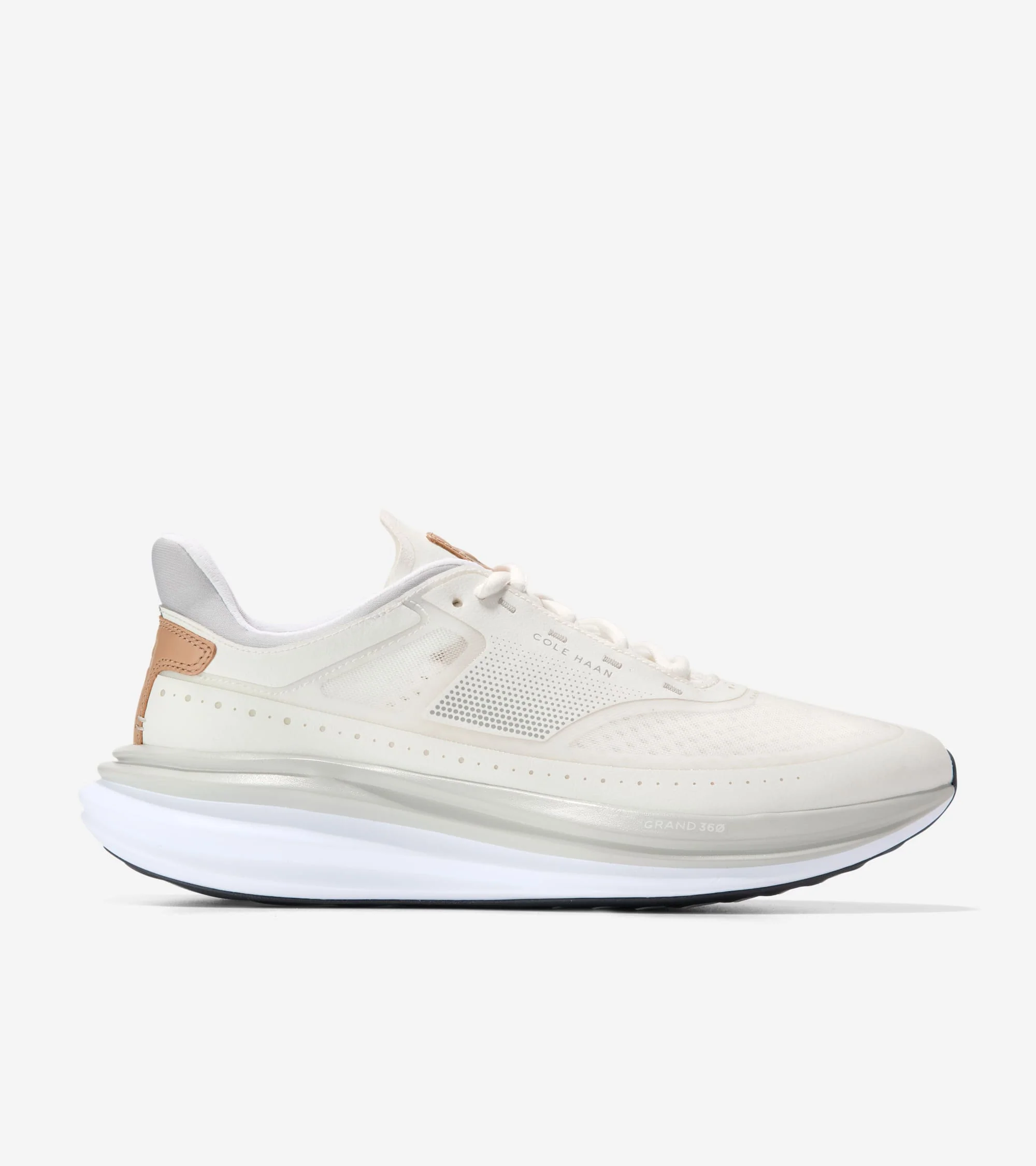 Men's ØriginalGrand Quadstar Running Sneakers