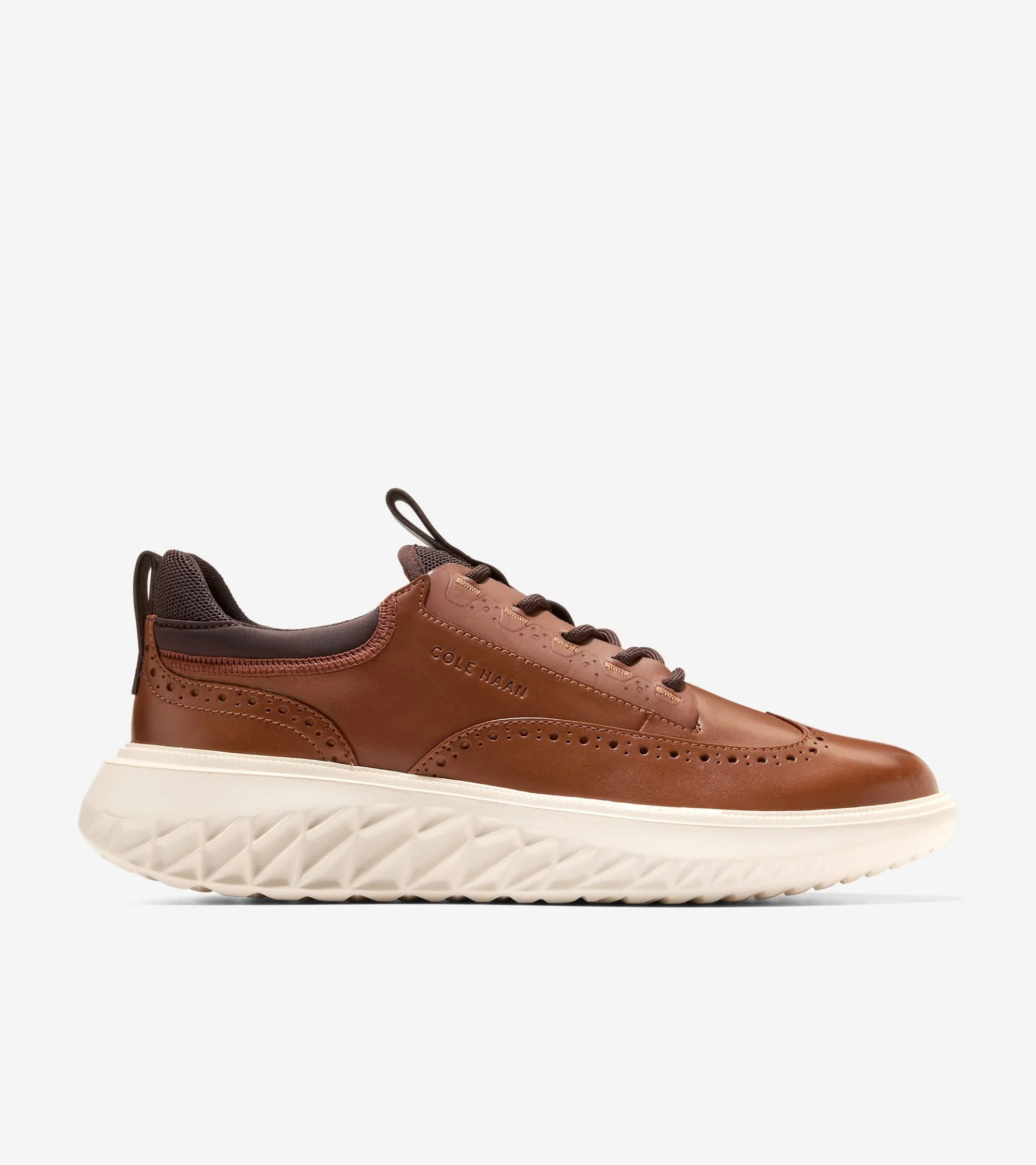 Men's ZERØGRAND WFA 2.0 Wingtip Oxfords