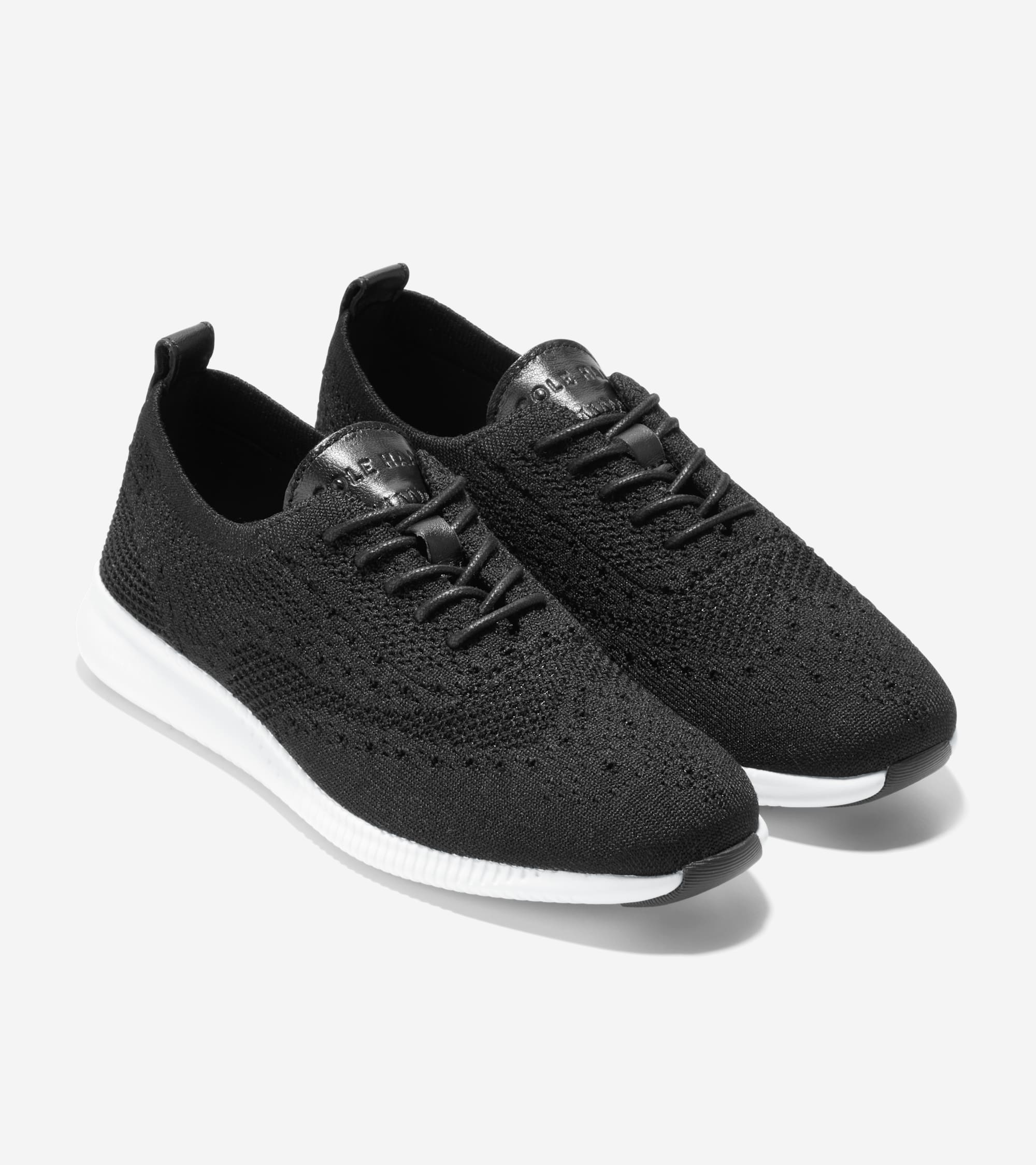 Women's 2.ZERØGRAND Stitchlite™ Wingtip Oxfords - Image 5
