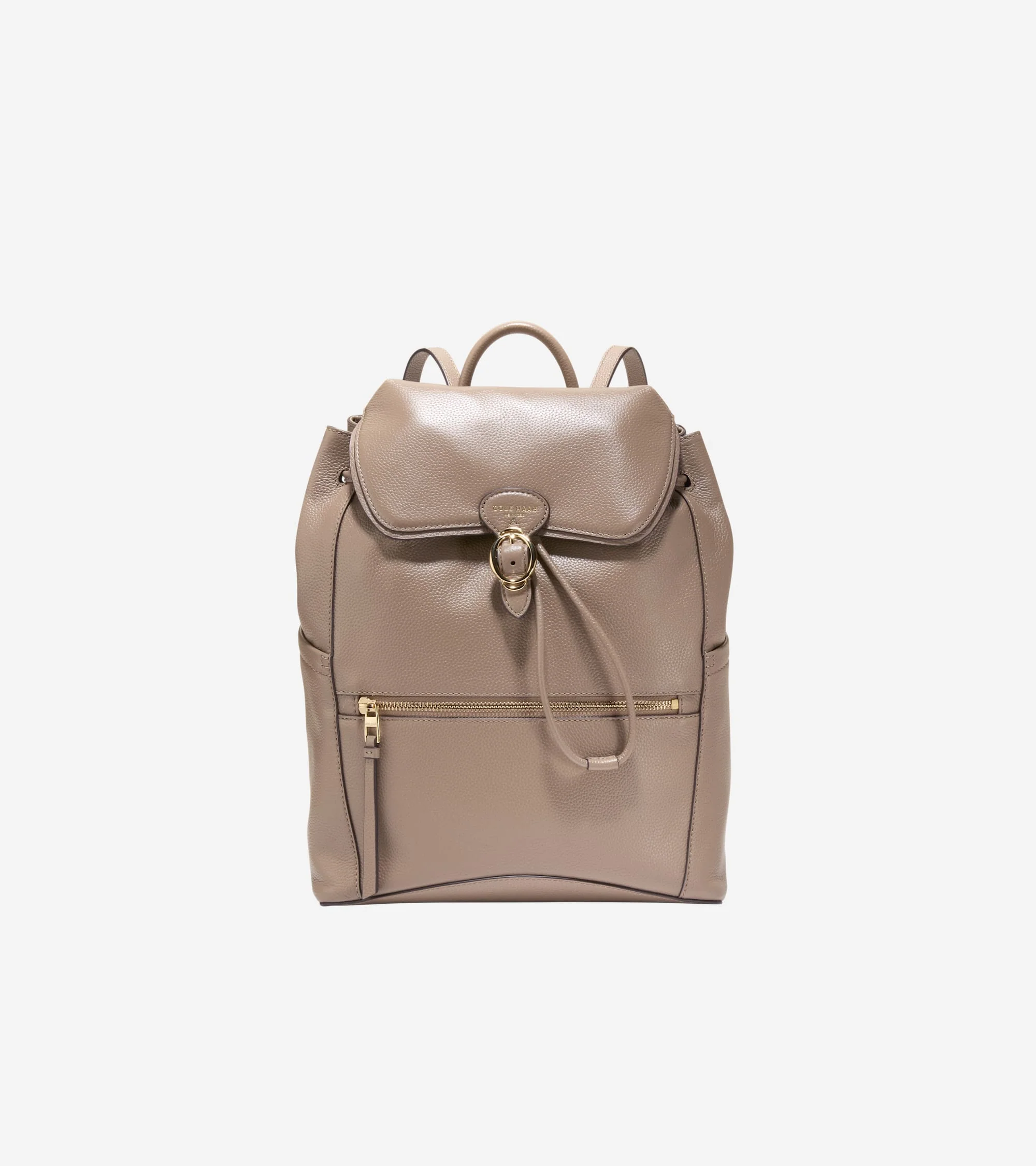 Women's Alexandria Flap Medium Backpack