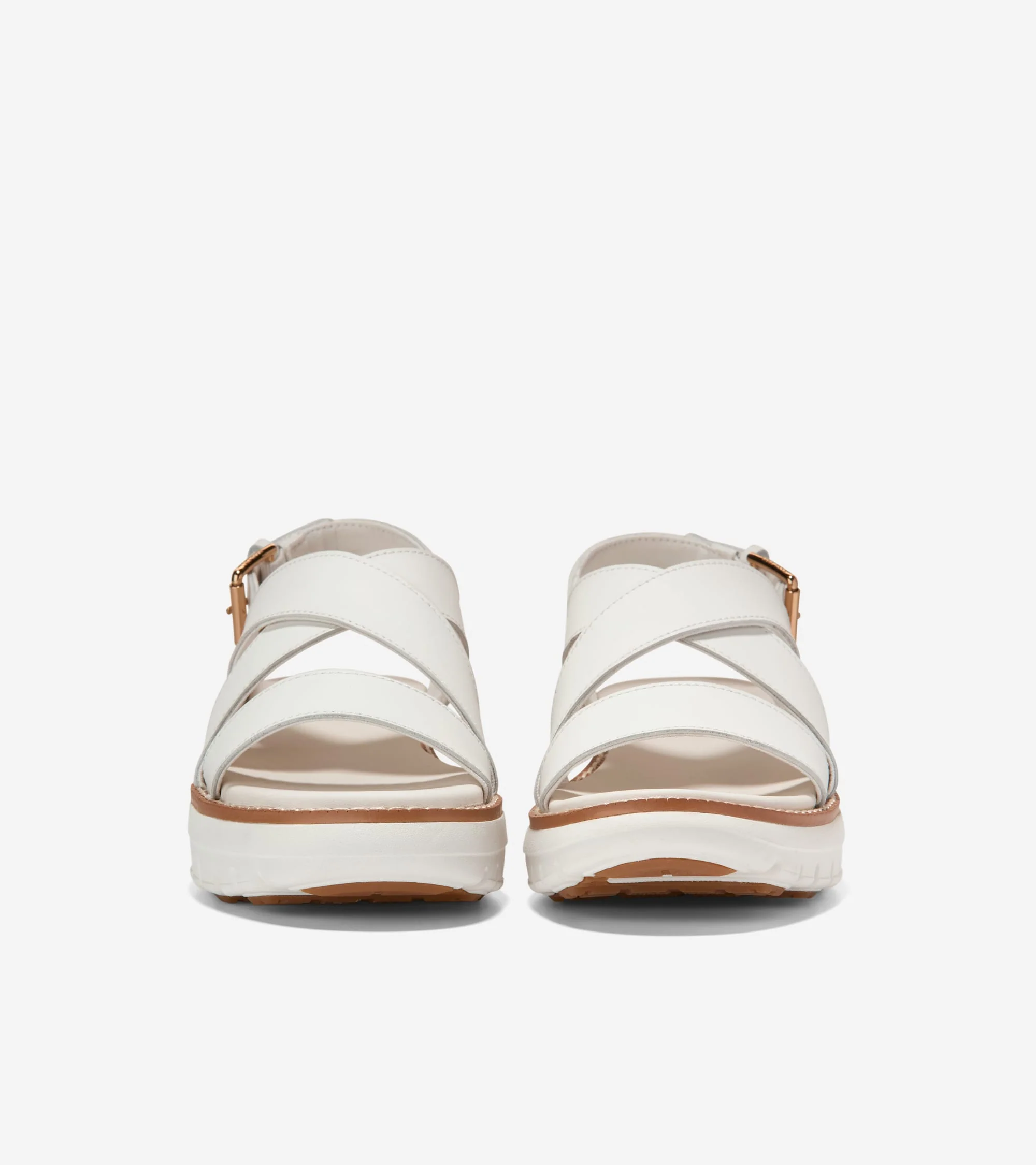 Women's ZERØGRAND Rexanna Sandals - Image 2